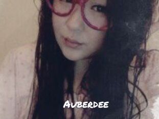 Auberdee