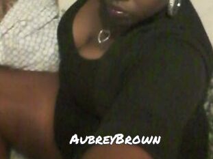 AubreyBrown