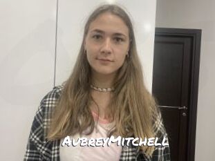 AubreyMitchell