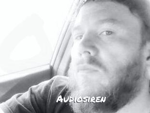 Audiosiren
