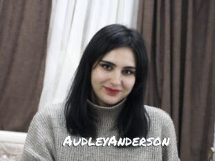 AudleyAnderson