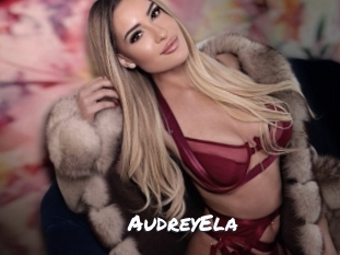 AudreyEla Ochranne Siete