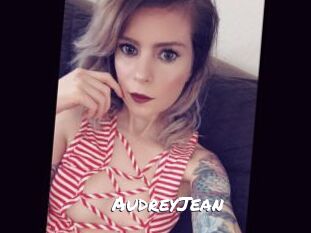 AudreyJean