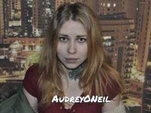 AudreyONeil