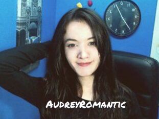 AudreyRomantic