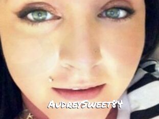 AudreySweet84 Ochranne Siete