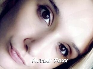 Audrey_Foxx