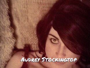 Audrey_Stockingtop