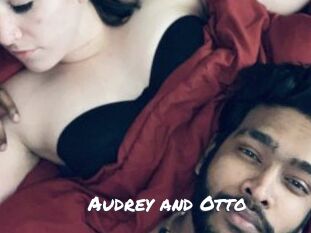 Audrey_and_Otto
