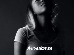 AudriRyder