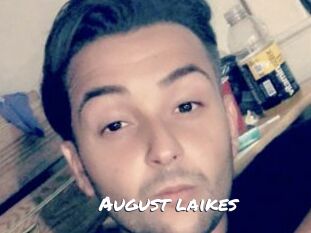 August_laikes