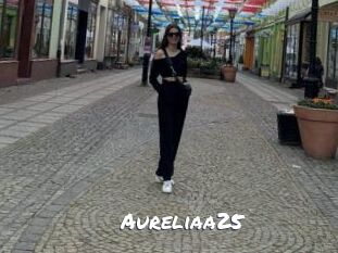 Aureliaa25 Ochranne Siete
