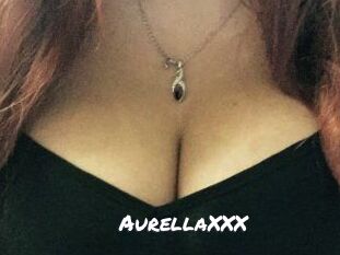AurellaXXX Ochranne Siete