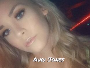 Auri_Jones