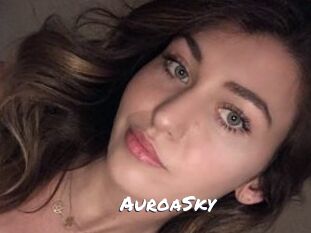 AuroaSky