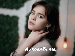 AuroraBlair