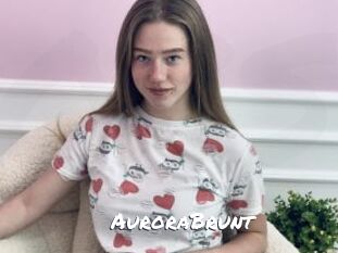 AuroraBrunt