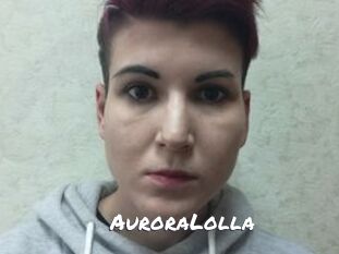 AuroraLolla