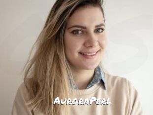 AuroraPerl