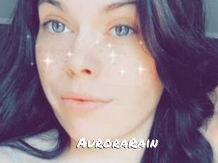 AuroraRain