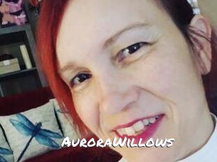AuroraWillows