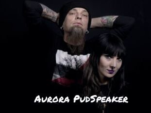 Aurora_PudSpeaker