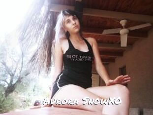 Aurora_SnowXO