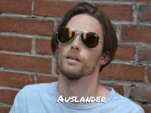 Auslander