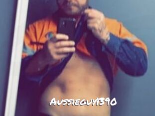 Aussieguy1390
