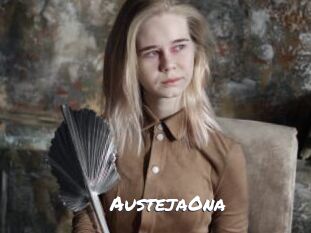 AustejaOna