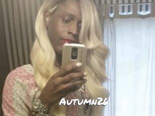 Autumn26