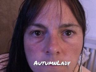 AutumnLady