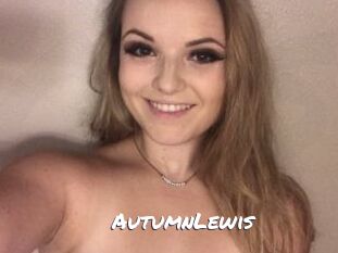 AutumnLewis