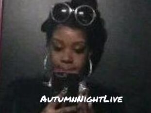 AutumnNightLive