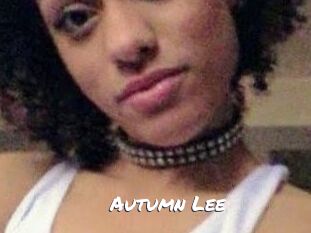Autumn_Lee