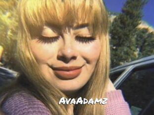 AvaAdamz