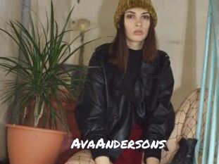 AvaAndersons