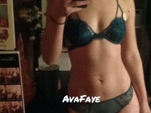 AvaFaye
