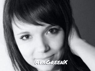 AvaGreenX