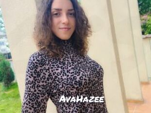 AvaHazee