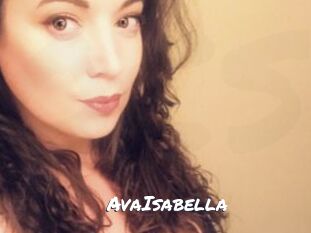 AvaIsabella
