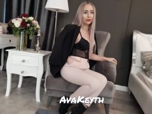 AvaKeyth