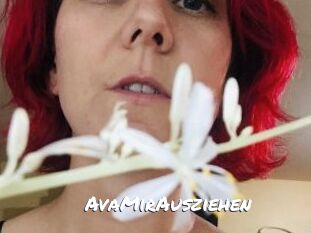 AvaMirAusziehen