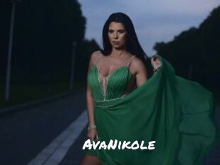 AvaNikole