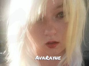 AvaRayne