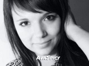 AvaSpicy
