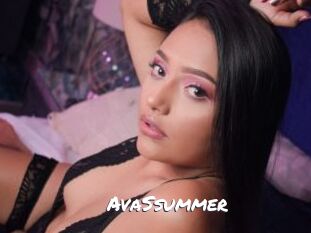 AvaSsummer