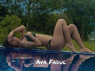 Ava_Fadul Ochranne Siete