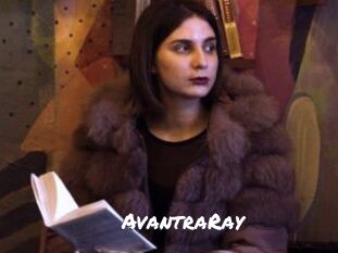 AvantraRay