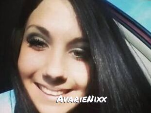 AvarieNixx